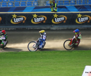 1. finał Tauron SEC 2020 w Toruniu. Zdjęcia z Motoareny