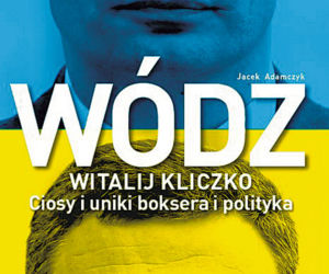 Ola miała wyjść za Kliczkę