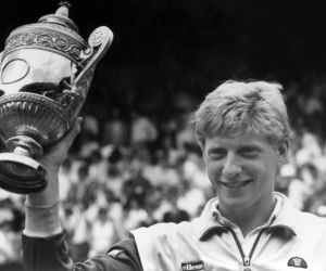 Boris Becker