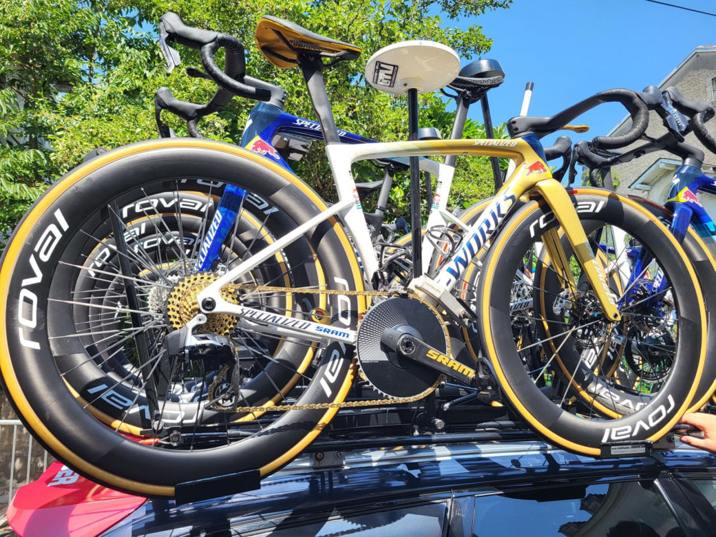 Pojechałem trasą Tour de France. Oto tajemnice największego wyścigu świata