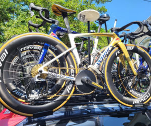 Pojechałem trasą Tour de France. Oto tajemnice największego wyścigu świata