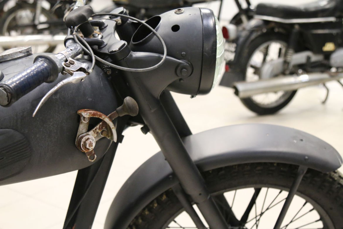 Warsaw Oldtimer Show 2016