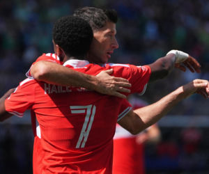 Chicago Fire - Inter Miami: Lewandowski porwał tłumy! Messi ruszył na ratunek