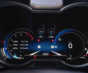 Alpine A110 Legende 1.8 252 KM AT7