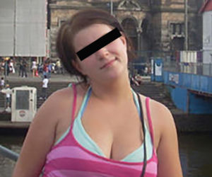 Pobite dziecko