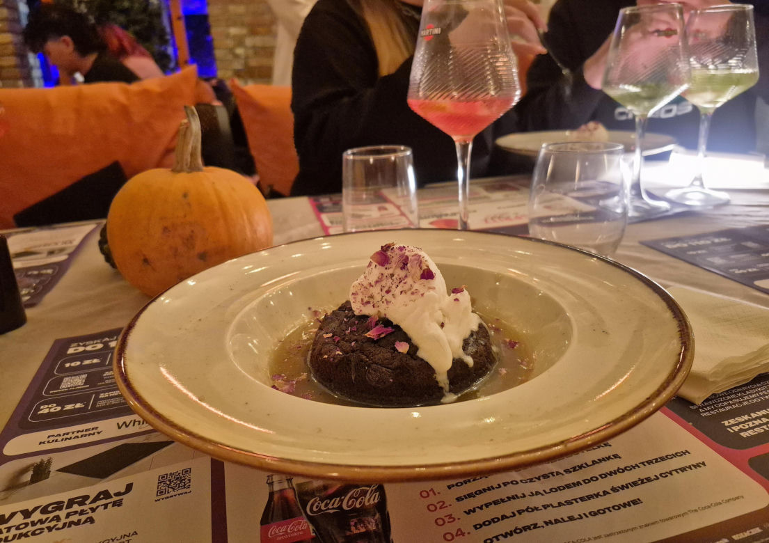 Restaurant Week Białystok w Patio