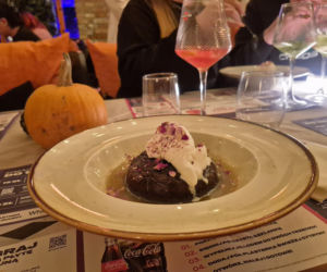 Restaurant Week Białystok w Patio