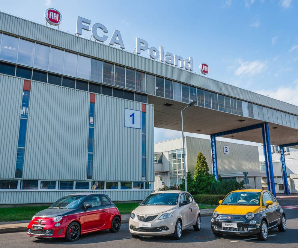 FCA Poland S.A.