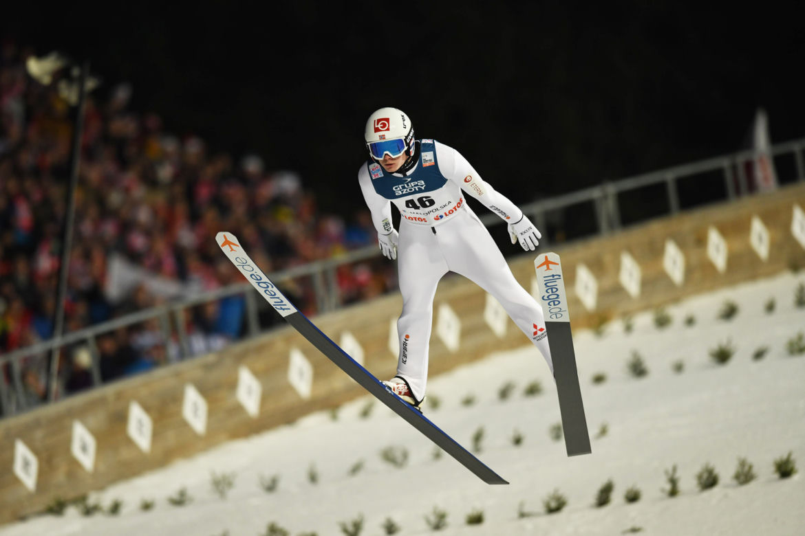 Puchar Świata Zakopane 2020 - 26.01.2020
