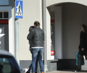 Kolejna miłość Kaczyńskiej