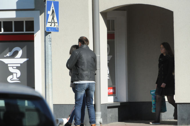 Kolejna miłość Kaczyńskiej