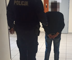 Pijana matka opiekowała się 7-latkiem