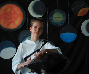 Tony Koniak wysłał swoją muzykę w kosmos. O pasji, która pokonuje granice