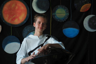 Tony Koniak wysłał swoją muzykę w kosmos. O pasji, która pokonuje granice