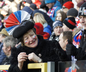 Górnik Zabrze - Zagłębie Sosnowiec