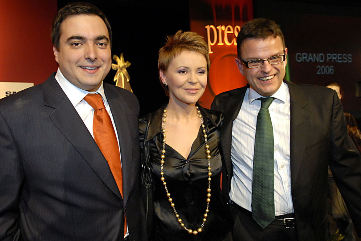 Justyna Pochanke nagle zniknęła z telewizji
