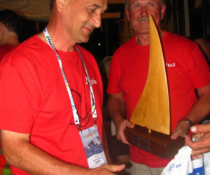 Regaty PSB - Chorwacja 2011