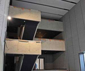 Rozbudowa Muzeum Techniki i Komunikacji w Szczecinie dobiega końca
