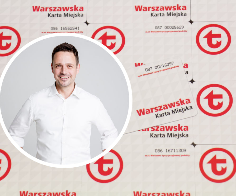 Prezydent wystraszył warszawiaków. Doradzają Trzaskowskiemu: Żadnych podwyżek, komunikacja jest najważniejsza!