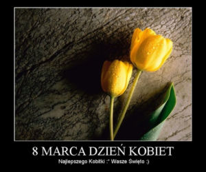 Dzień Kobiet w MEMACH