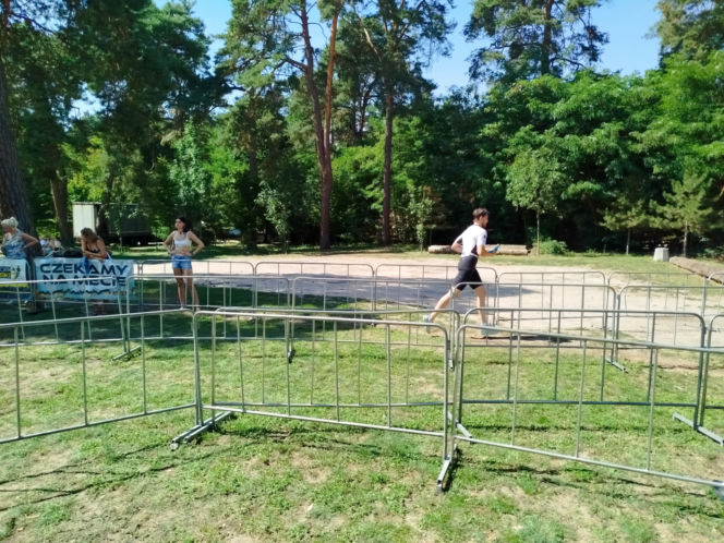 Triatlhon kozienice