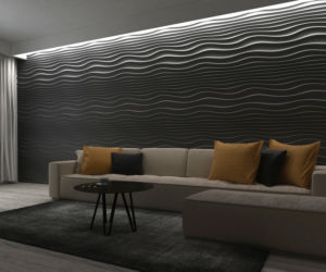 panele ścienne 3d | ZD Design