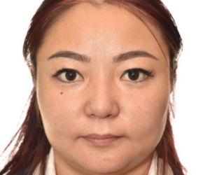 BYAMBASUREN AVTAKHGUIMUNKH