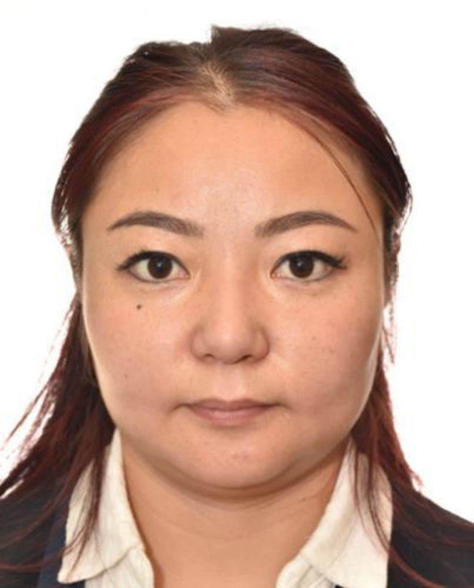 BYAMBASUREN AVTAKHGUIMUNKH