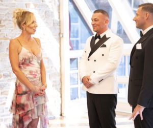 8. odcinek Żona dla Polaka. Toronto