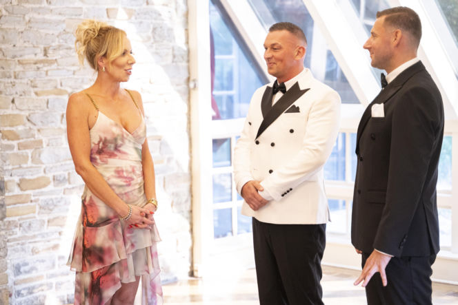 8. odcinek "Żona dla Polaka. Toronto"