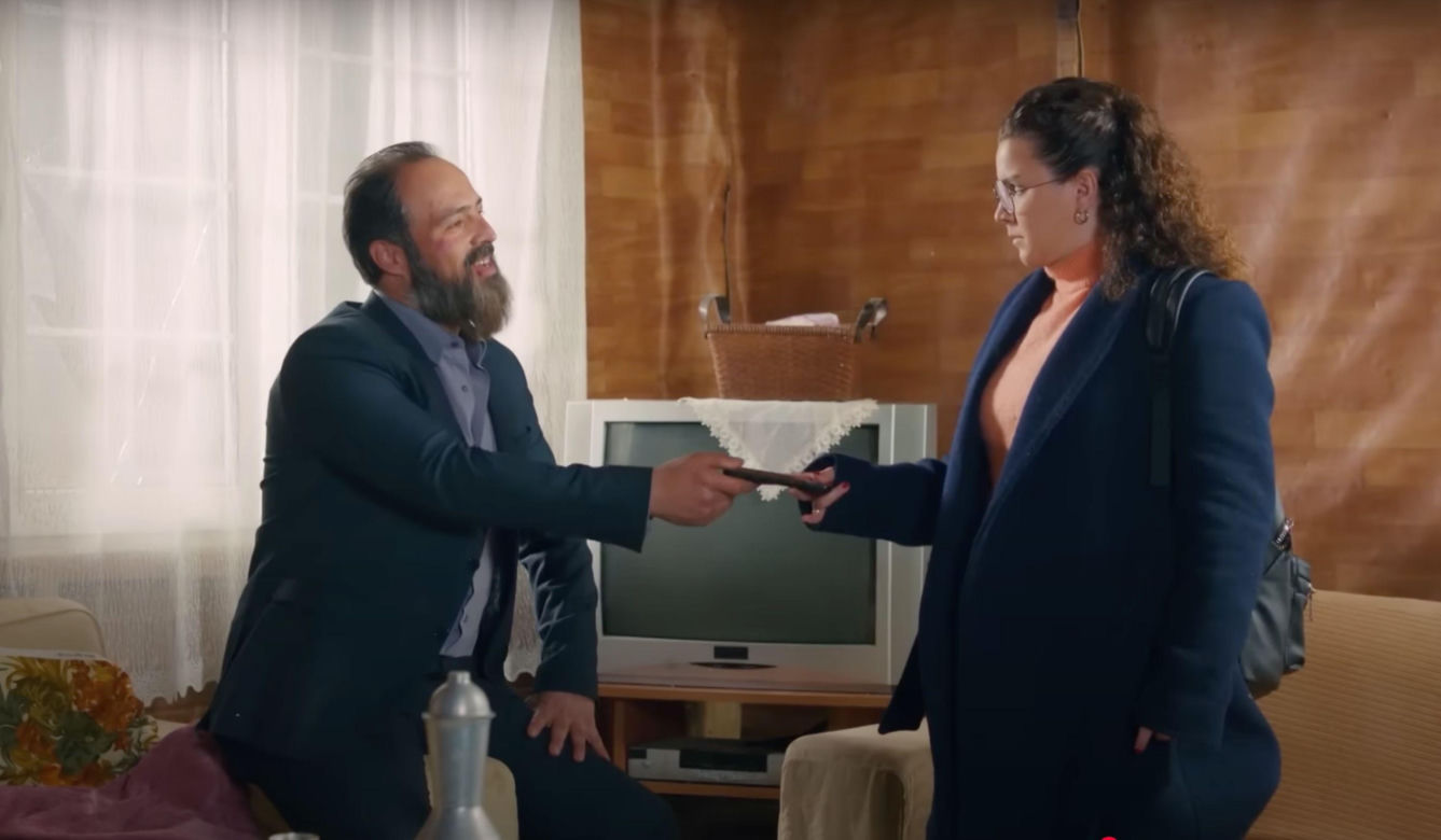 Melis zabije porywacza Ragipa? Feraye ruszy na pomoc córce!