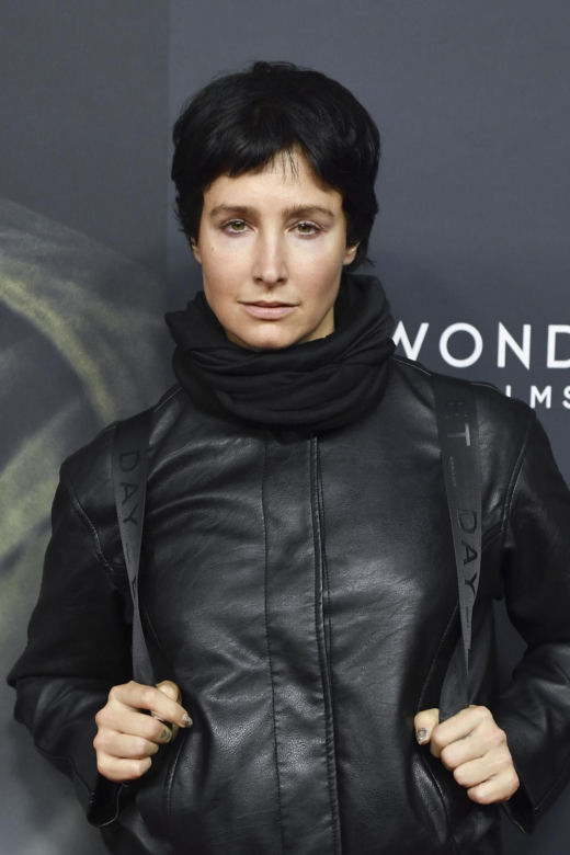 Laura Samojłowicz po latach pokazała się na salonach. Trudno ją rozpoznać!