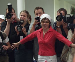 Tak dziś wygląda Edyta Jungowska