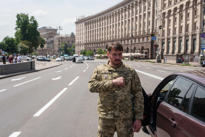 Pogrzeb Liubavy i Viry Yakovlevy. Siostry zginęły tragicznie w wyniku rosyjskiego ataku rakietowego na budynek mieszkalny