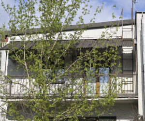 Niekończący się remont sąsiadów Kaczyńskiego