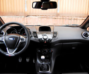 Ford Fiesta ST