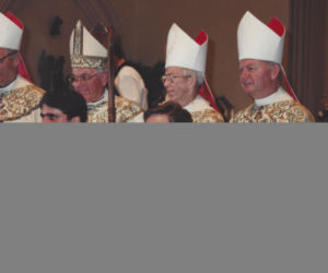Ksiądz Andrzej Zglejszewski