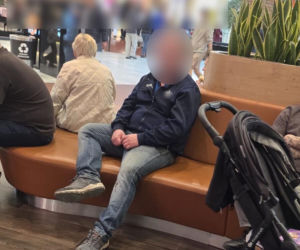 Sprawca seksualnego ataku zatrzymany. Wpadł w galerii handlowej 