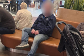 Sprawca seksualnego ataku zatrzymany. Wpadł w galerii handlowej 