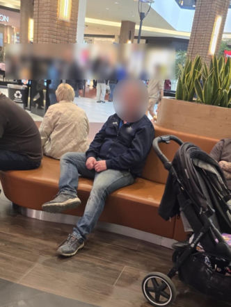 Sprawca seksualnego ataku zatrzymany. Wpadł w galerii handlowej 