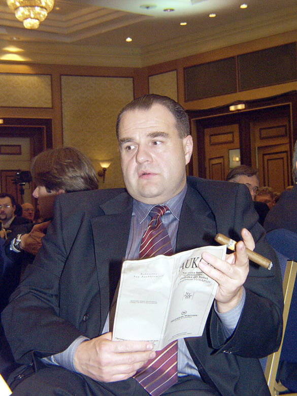 Cezary Żak