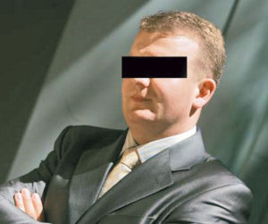 CBA wyciągnęło łapówkarza z łóżka urzędniczki