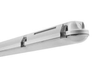 Technologia LED stosowana w oświetleniu obiektów przemysłowych