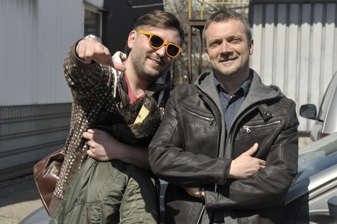 Gwiazdy serialu "W11" od lat walczą o tantiemy 
