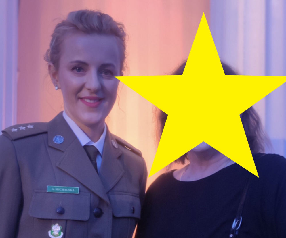 Krystyna Pawłowicz przyćmiła wielką galę swoją nową fryzurą. Seksapil aż wylewa się z ekranu, WOW!