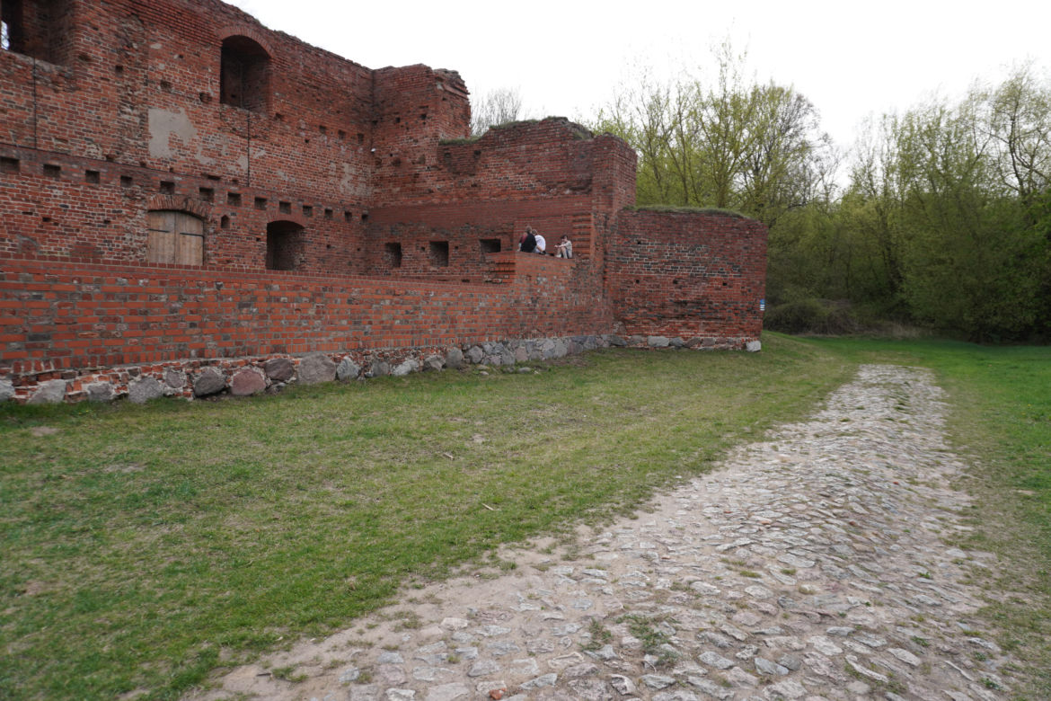Zamek