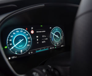 Hyundai Santa Fe (2022)