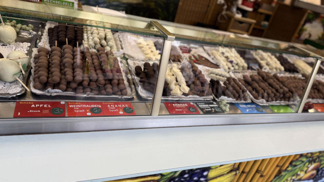 Jarmark w Berlinie 2025