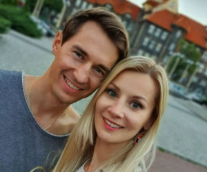 Kamil Stoch, Ewa Bilan-Stoch