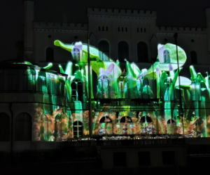 Festiwal Światła Rokosowo